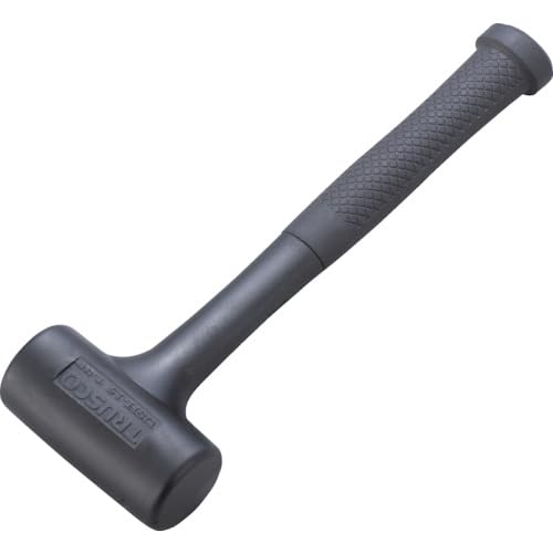 TRUSCO Shockless Hammer #1 ATUS-10 x 10 Bottles (Case Sale)