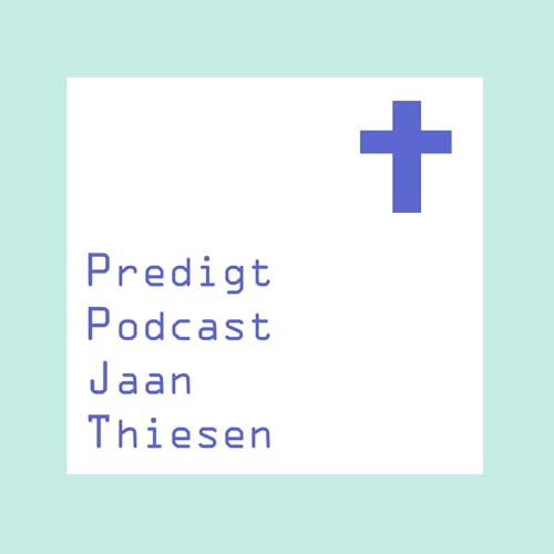 Page de couverture de 16.02.25 - Maß halten (Prediger 7, 15-18)