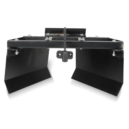 Image of Balwaan Krishi Dol - Med Maker, Adjustable Bed and Furrow Maker, Power Weeder Attachment