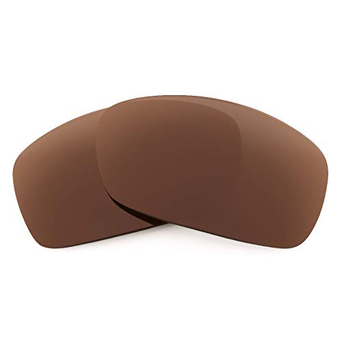 Image of Revant Replacement Lenses for Oakley Hijinx OO9021 | Fits OO9021, Polarized Available, 100% UV Protection, Impact & Scratch Resistant, Precision-fit, Optically Corrected