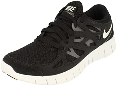 women nike free run 2
