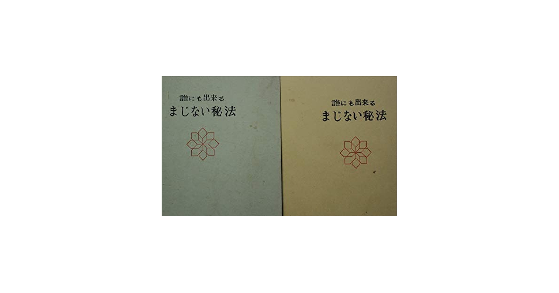「誰にでもできる まじない秘傳」 Amazon.co.jp: 誰にでも出来る まじない秘法 中村天陽 高島易断