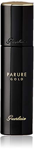 Guerlain Parure Gold Radiance SPF 30# 03 Natural Beige Foundation for Women, 1 Ounce
