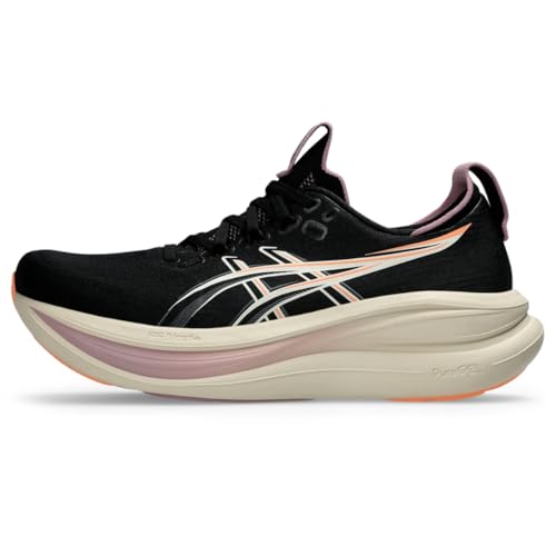 Image of ASICS Women's Gel-Nimbus 28 Running Shoes