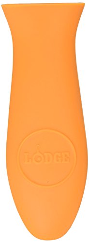 Lodge Multi-Pack Silicone Handle Holder, Citrus, 5.625