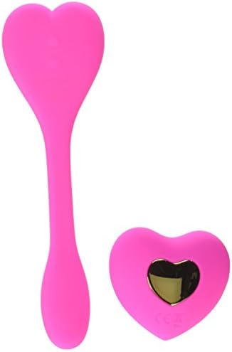Kama Sutra Rhythm Natya Pink Vibrador para Pareja - 1 Unidad ...