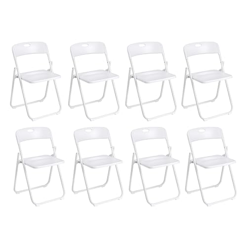 Baroni Home Silla plegable con estructura