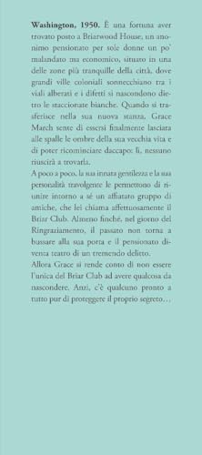 I Misteri Del Briar Club - 3