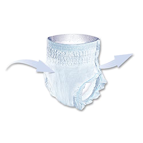 Seni Active Super Plus Underwear Medium, 40 Count - Thumbnail 2
