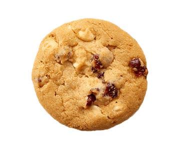 Otis Spunkmeyer Frozen Strawberry Shortcake Cookie Dough 1.33 oz Pack of 240