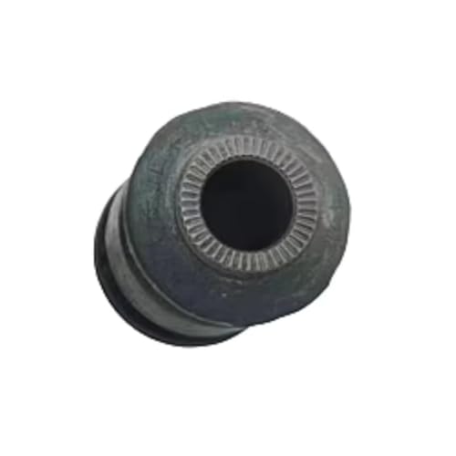 Bujes de goma para brazo inferior solventan ruidos en suspensión Great Wall C30 2