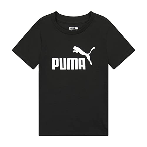 Image of Puma Boys' No. 1 Logo T-Shirt