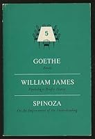 Faust / Psychology: Briefer Course / On the Importance of the Understanding B008W0AXOS Book Cover