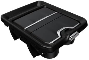 Mopar 5YE132X7AG CUPHOLDER CONSOLE