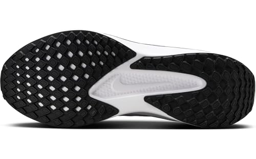 Nike Quest 6 Men's Road Running Shoes (FD6033-105, White/Dusty Cactus/Black) Size 11.54