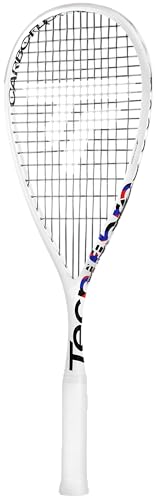 Image of Tecnifibre Carboflex Junior X-Top V2 Squash Racket
