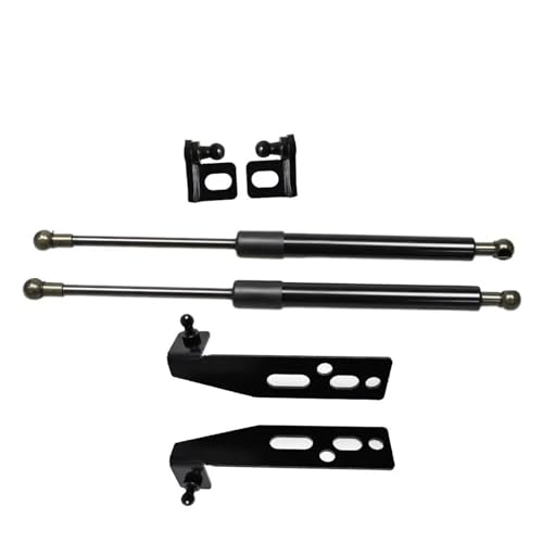 Vérins de capot avant Daihatsu Copen L880 - Amortisseurs et tiges de support auto