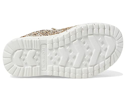 Image of ROPER Unisex-Child Multi Fabric Upper Loafer