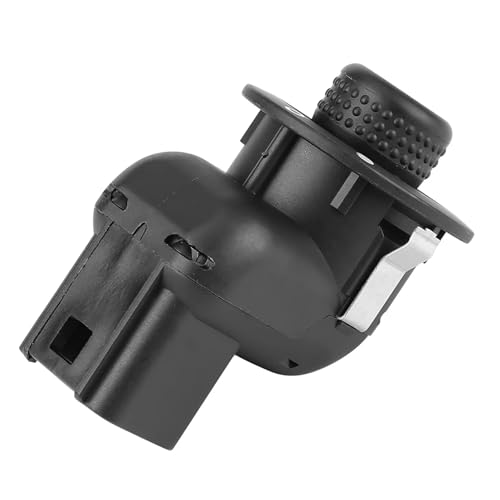 Bouton de commande de rétroviseur réparer réglage bloqué référence 8200676533