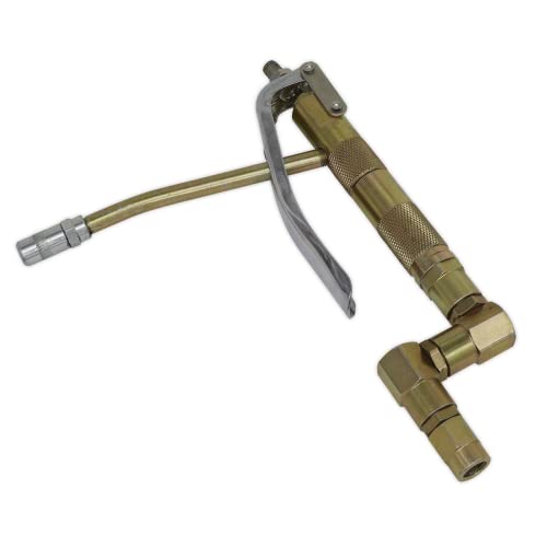Valve de contrôle de graisse Sealey AK453X.V3-06 pour pompe de lubrification