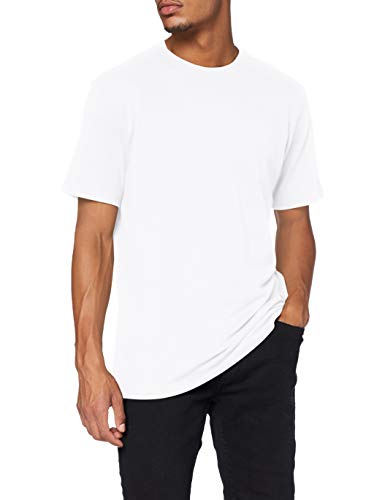 Preisvergleich Produktbild Carhartt Herren Maddock Short-Sleeve T-Shirt, White, L