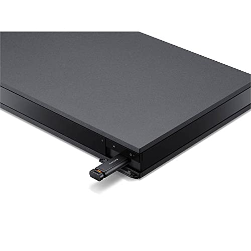 Sony UBP-X800 Region Free Blu-ray Player UBD 4K UHD HD - WIFI, Region Free DVD, Blu-ray and UHD Bluray - Image 3