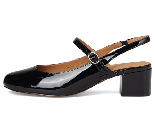 Johnston & Murphy Women's Sienna Mary Jane Slingback Pump4