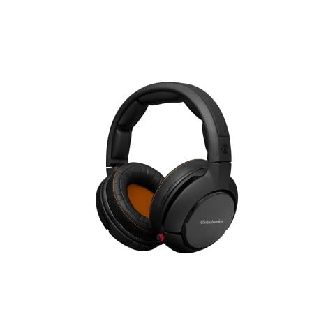 Steelseries 61298 - SteelSeries H Wireless Gaming Headset Cover