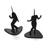 Fred BOOGIE BITES Dancing Party Picks, Set of 16