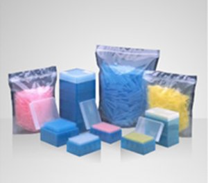 Tips, for 10ml Pipettor, Clear (Package of 200)