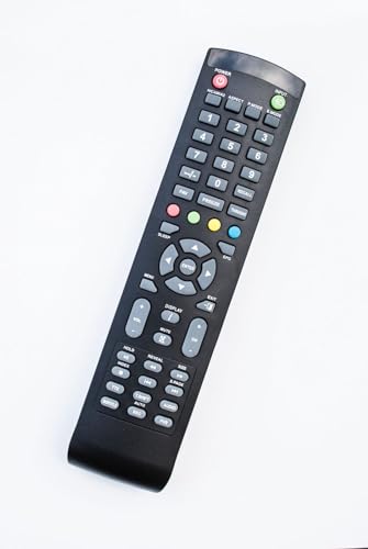 Télécommande Générique pour TV AYA A32HD0320B A32HD0719B A24HD0522W A32HD0222B