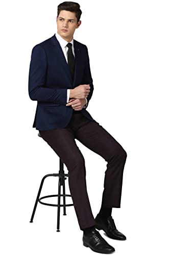 Image of Van Heusen Men's Regular Fit Blazer