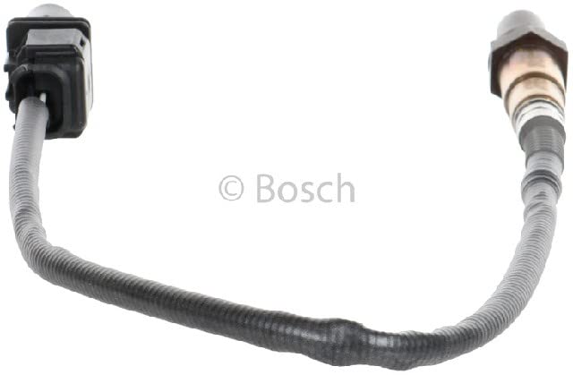Bosch Oxygen Sensor P N 17027