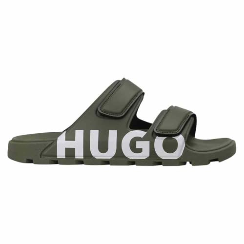 HUGO Men's Modern Slip_On, EU