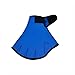 Swimming Hand Paddles Swim Paddles Hand Paddles for Swimming Training Training Swimming Gloves Fingerless Webbed Water Resistance 1 Pair Swimming Gloves Blue