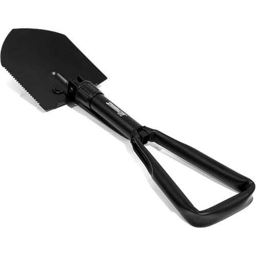 Pala plegable Speedmaster Tri-Fold 10 in miniatura 1
