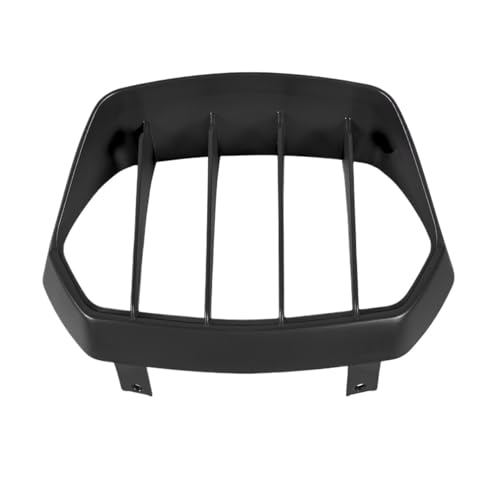 Couvercle pour phare moto et grille de protection Sprint 125