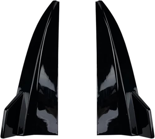 Aileron pour Mercedes Classe C S205 élégance sport spoiler noir brillant de carrosserie