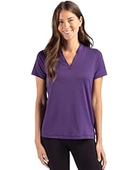 Dark College Purple Heather