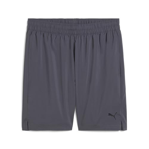PUMA Short tissé 7" idéal pour le running et vos sorties estivales
