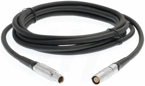 Offerta: HangTon Cavo di prolunga adattatore audio per microfono Shure SM-93 WBH WL Body-Pack Trasmettitore Mini XLR 4 pin TA4F maschio a femmina Offerta: HangTon Cavo di prolunga adattatore audio per microfono Shure SM-93 WBH WL Body-Pack Trasmettitore Mini XLR 4 pin TA4F maschio a femmina