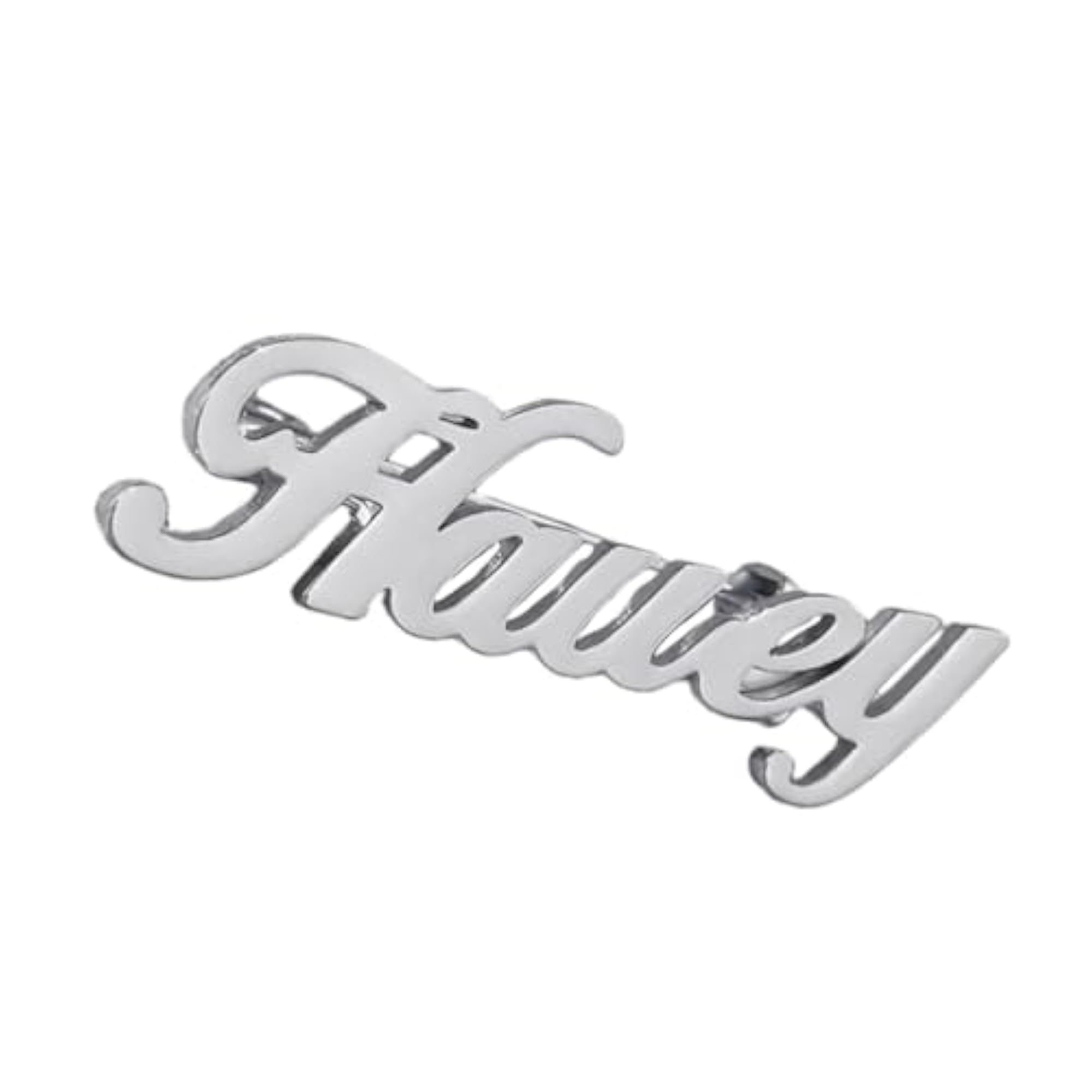 Personalized Name Brooch Pin for Men & Women, Custom Gift