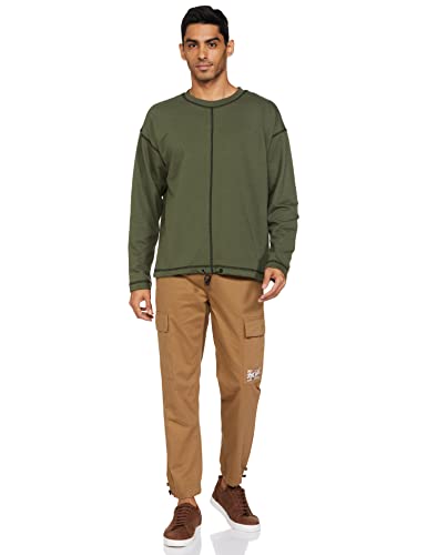 Image of Amazon Brand - INKAST Men Cargo Pants