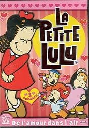 La Petite Lulu - De L'amour [DVD]