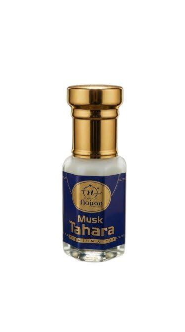 Musk Tahara Unisex Long Lasting Attar for Man and Woman 6ml | Sweet & Floral Long Lasting Fragrance | Non-Alcoholic Roll On (Pack of 1)-picture-35