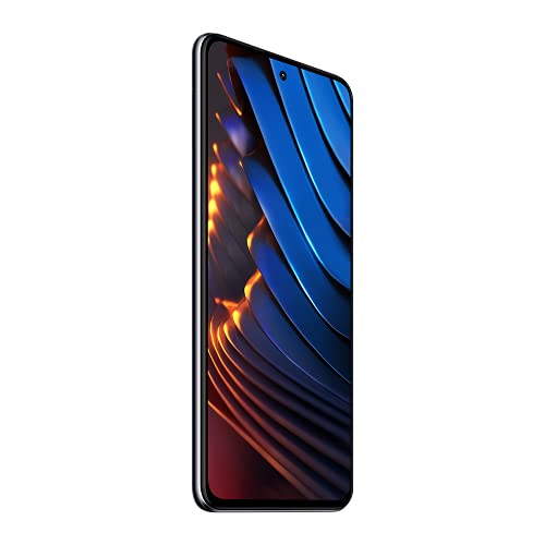 POCO X3 GT ブラック 本体 シムフリー　中古　8GB+128GB POCO X3 GT ブラック 本体 シムフリー 中古 8GB+128GB Xiaomi