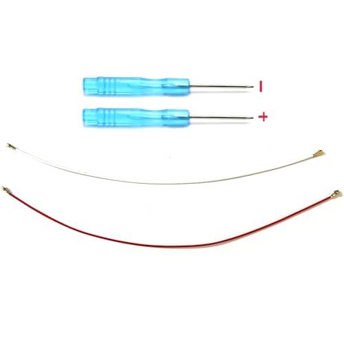1 Set Flex Cable Signal Antenna Replacement Part for Samsung Galaxy A54 5G A546U A546U1 A546W A546B A536 incl 2 Screwdrivers