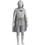 Knight Costume Superhero Cosplay Outfit Jumpsuit Hooded Onesie with Cloak for Kids Boy Halloween