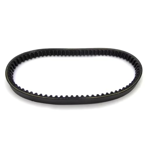 Courroie Haojue LINDY Suzuki V125 pour stopper les bruits de variateur