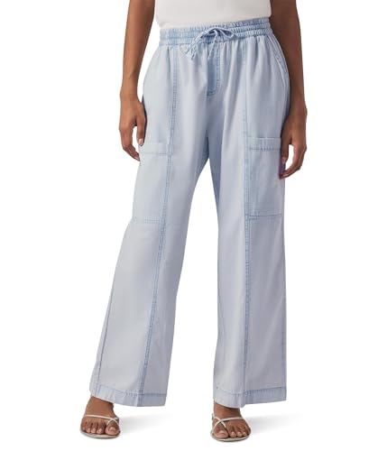 (取寄) スプレンディッド レディース インディゴ ストライプ パンツ Splendid women Indigo Stripe Pants Indigo Stripe Splendid Women's Indigo Stripe Pants at Amazon Women's Clothing store